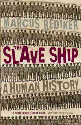 Seller image for Slave Ship for sale by GreatBookPricesUK