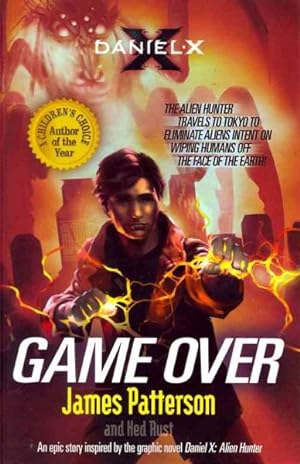 Seller image for Game over for sale by GreatBookPricesUK