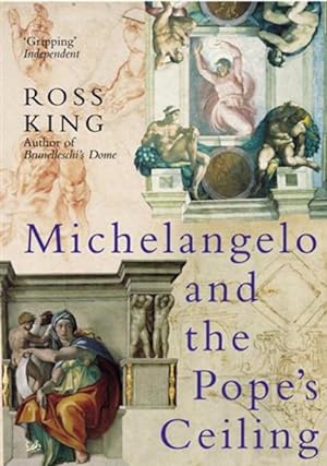Seller image for Michelangelo and the Pope's Ceiling for sale by GreatBookPricesUK