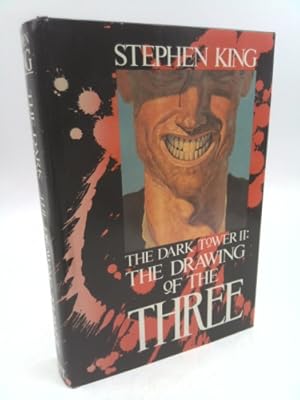Seller image for The Drawing of the Three for sale by ThriftBooksVintage