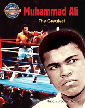 Immagine del venditore per Muhammad Ali : The Greatest venduto da GreatBookPricesUK