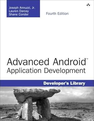 Imagen del vendedor de Advanced Android Application Development a la venta por GreatBookPricesUK