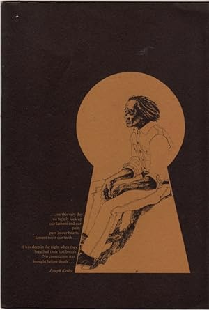 Seller image for August 12, 1952; The Night of the Murdered Poets for sale by Clausen Books, RMABA