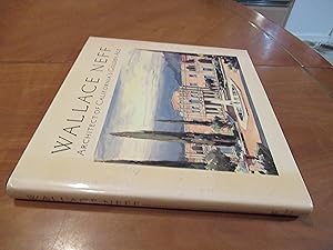 Seller image for Wallace Neff: Architect of California's Golden Age for sale by Arroyo Seco Books, Pasadena, Member IOBA