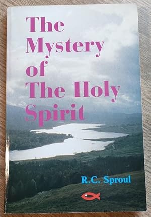 The Mystery of the Holy Spirit