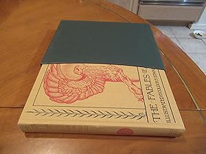 Seller image for The Fables Of Aesop for sale by Arroyo Seco Books, Pasadena, Member IOBA