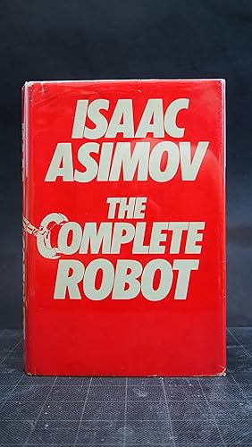 Immagine del venditore per The Complete Robot venduto da Strange Aeon Books