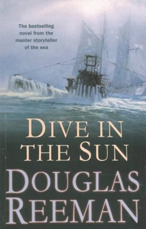 Image du vendeur pour Dive in the Sun mis en vente par GreatBookPricesUK