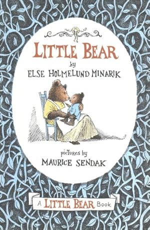 Seller image for Little Bear for sale by GreatBookPricesUK