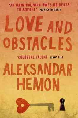 Seller image for Love and Obstacles for sale by GreatBookPricesUK