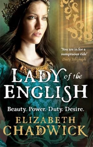 Immagine del venditore per Lady of the English venduto da GreatBookPricesUK