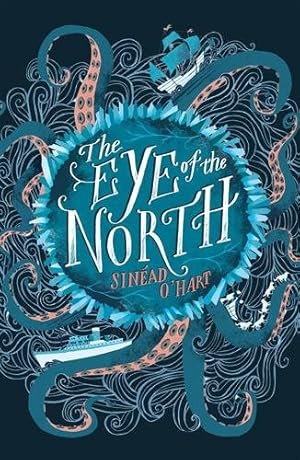 Seller image for Eye of the North for sale by GreatBookPricesUK