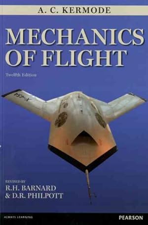Image du vendeur pour Mechanics of Flight mis en vente par GreatBookPricesUK