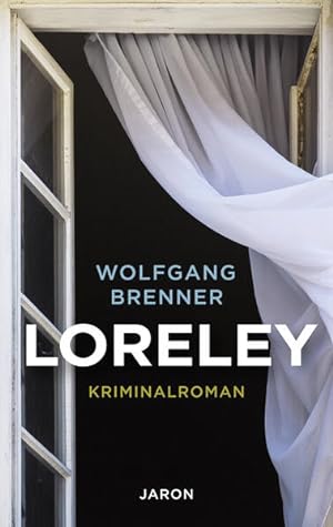 Loreley Kriminalroman