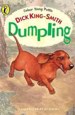 Seller image for Dumpling for sale by GreatBookPricesUK