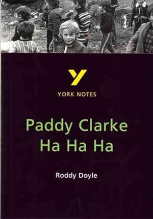 Seller image for Paddy Clarke Ha Ha Ha for sale by GreatBookPricesUK