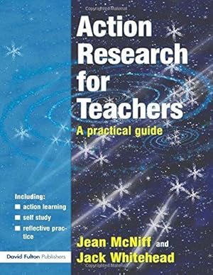 Imagen del vendedor de Action Research for Teachers: A Practical Guide a la venta por WeBuyBooks