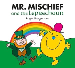 Seller image for Mr Mischief and the Leprechaun for sale by GreatBookPricesUK