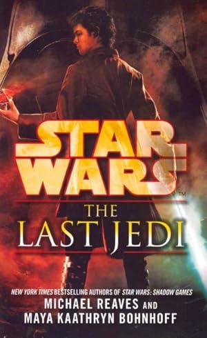 Immagine del venditore per Star Wars: the Last Jedi venduto da GreatBookPricesUK