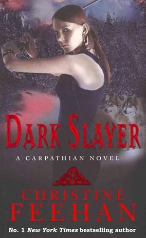 Seller image for Dark Slayer : Number 20 in Series for sale by GreatBookPricesUK