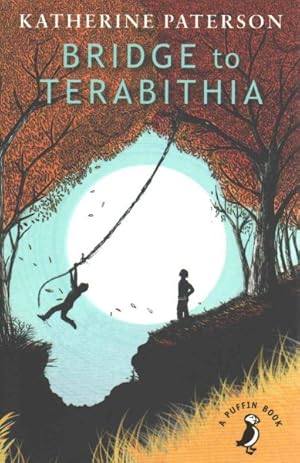 Imagen del vendedor de Bridge to Terabithia a la venta por GreatBookPricesUK