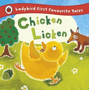 Seller image for Chicken Licken for sale by GreatBookPricesUK
