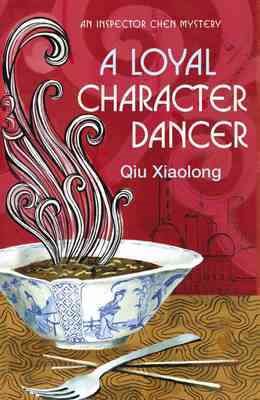 Image du vendeur pour Loyal Character Dancer : Inspector Chen 2 mis en vente par GreatBookPricesUK