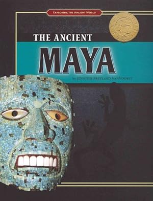 Immagine del venditore per Ancient Maya venduto da GreatBookPrices