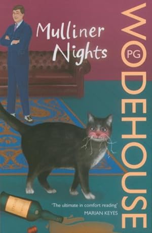 Seller image for Mulliner Nights for sale by GreatBookPricesUK