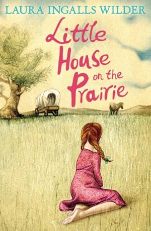 Seller image for Little House on the Prairie for sale by GreatBookPricesUK