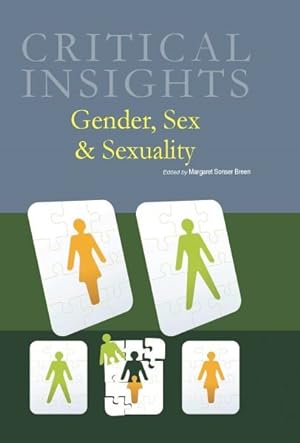 Image du vendeur pour Gender, Sex & Sexuality mis en vente par GreatBookPricesUK