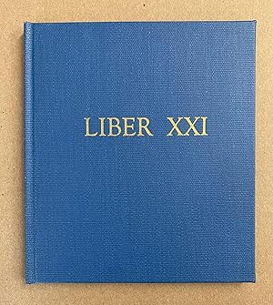 Seller image for Liber XXI. Khing Kang King: The Classic of Purity for sale by Fahrenheit's Books