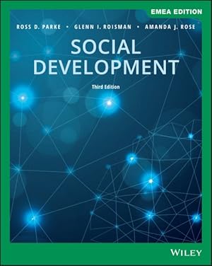 Seller image for Social Development for sale by GreatBookPricesUK
