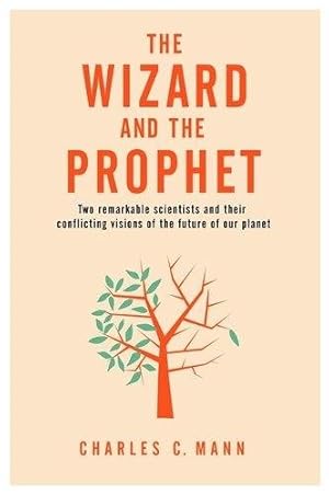 Seller image for Wizard and the Prophet for sale by GreatBookPricesUK