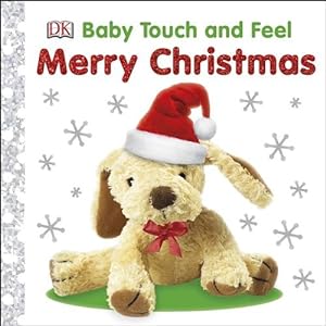 Seller image for Baby Touch and Feel Merry Christmas for sale by GreatBookPricesUK