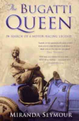 Imagen del vendedor de Bugatti Queen a la venta por GreatBookPricesUK