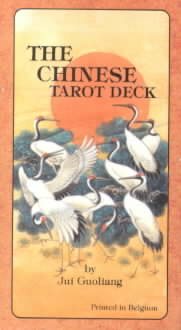 Seller image for Chinese Tarot Deck for sale by GreatBookPricesUK