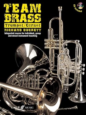 Imagen del vendedor de Trumpet/Cornet a la venta por GreatBookPricesUK