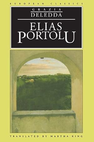 Immagine del venditore per Elias Portolu venduto da GreatBookPricesUK