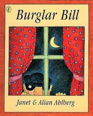 Imagen del vendedor de Burglar Bill a la venta por GreatBookPricesUK