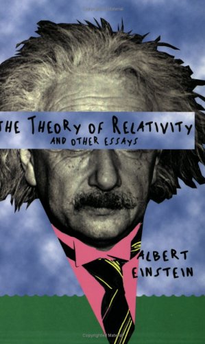 Immagine del venditore per The Theory Of Relativity venduto da WeBuyBooks