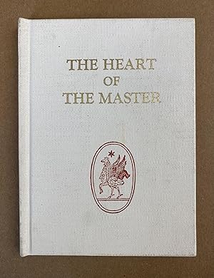 Imagen del vendedor de The Heart of the Master a la venta por Fahrenheit's Books