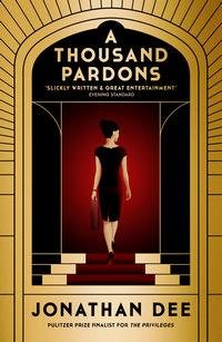 Image du vendeur pour Thousand Pardons mis en vente par GreatBookPricesUK