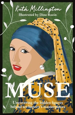 Seller image for Muse for sale by GreatBookPricesUK