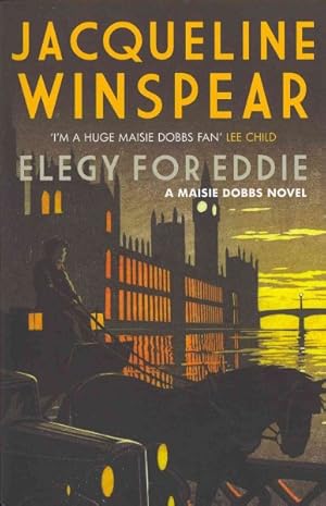 Immagine del venditore per Elegy for Eddie : An Absorbing Inter-war Mystery venduto da GreatBookPricesUK
