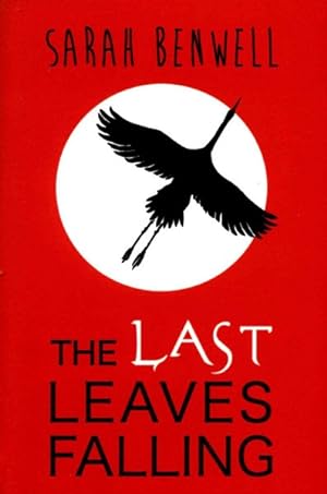 Seller image for Last Leaves Falling for sale by GreatBookPricesUK