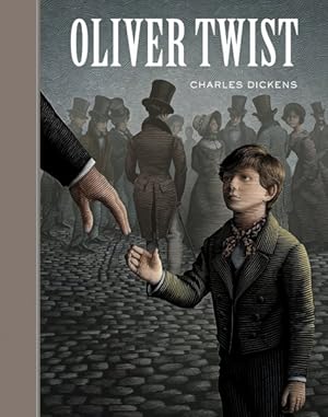 Immagine del venditore per Oliver Twist venduto da GreatBookPricesUK