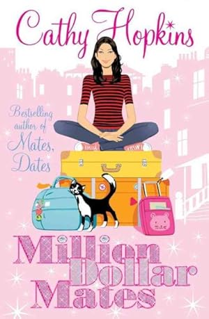 Seller image for Million Dollar Mates for sale by GreatBookPricesUK