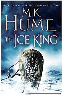 Seller image for Ice King (Twilight of the Celts Book Iii) : A Gripping Adventure of Courage and Honour for sale by GreatBookPricesUK