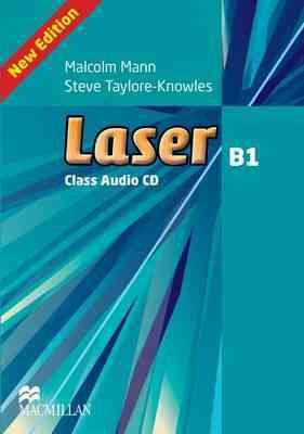 Immagine del venditore per Laser 3rd Edition B1+ Class Audio X2 venduto da GreatBookPricesUK